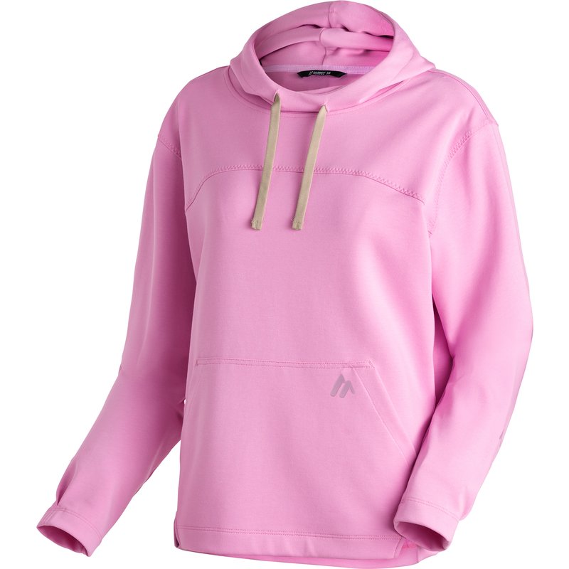 Maier Sports Damen Seebuck Hoodie