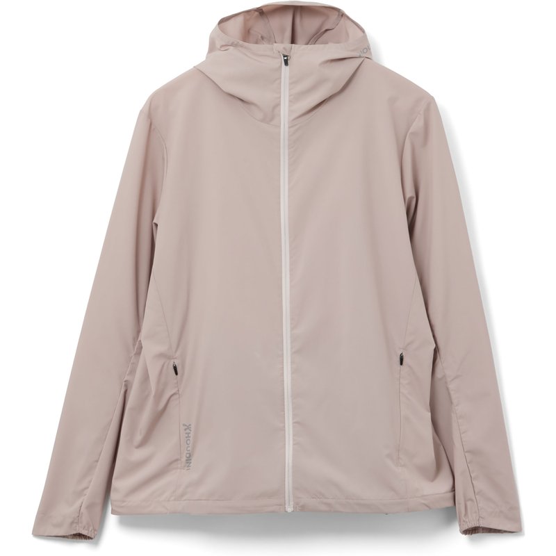 Houdini Damen Pace Trail Houdi Jacke