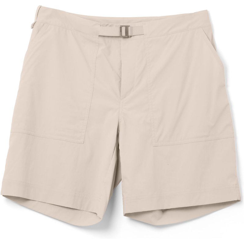 Houdini Damen Liquid Chore Shorts