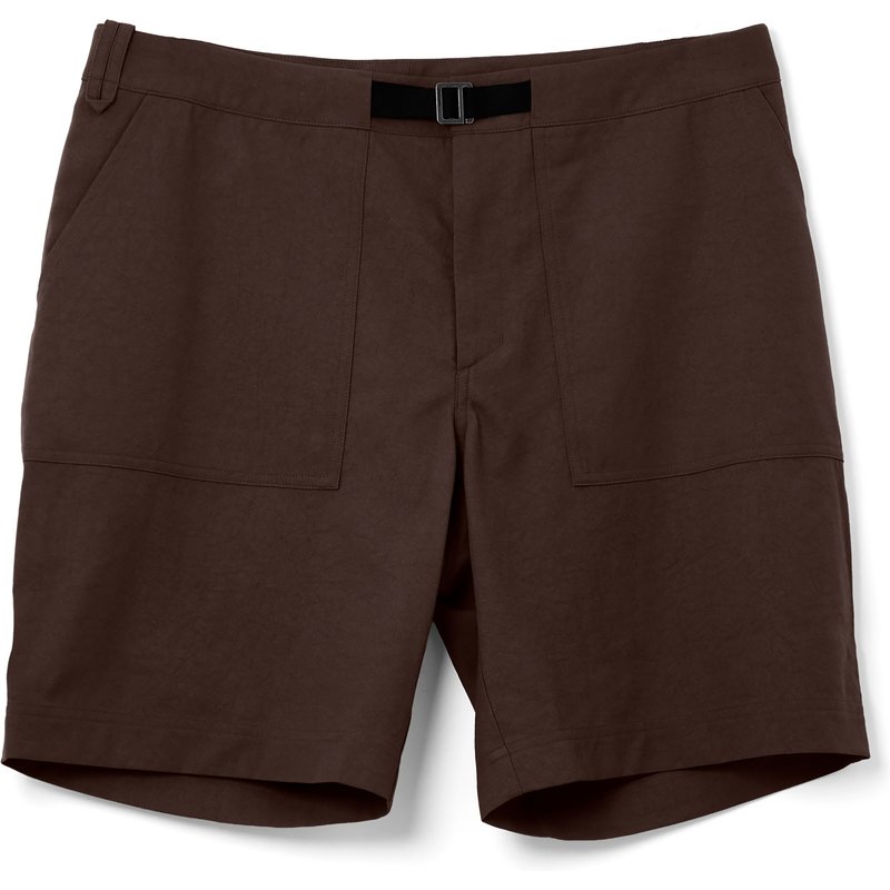 Houdini Damen Liquid Chore Shorts