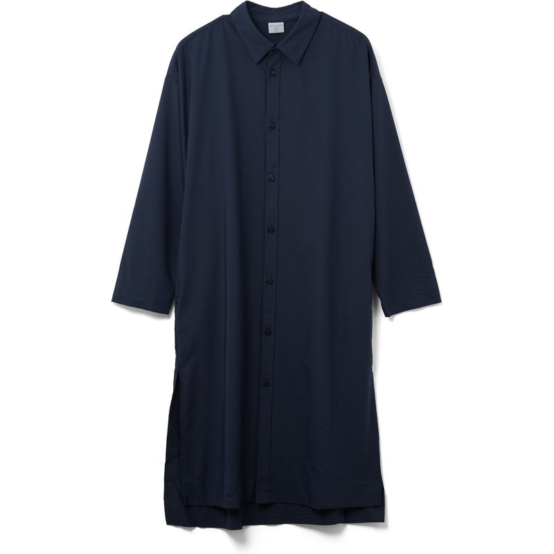 Houdini Damen Route Shirt II Kleid