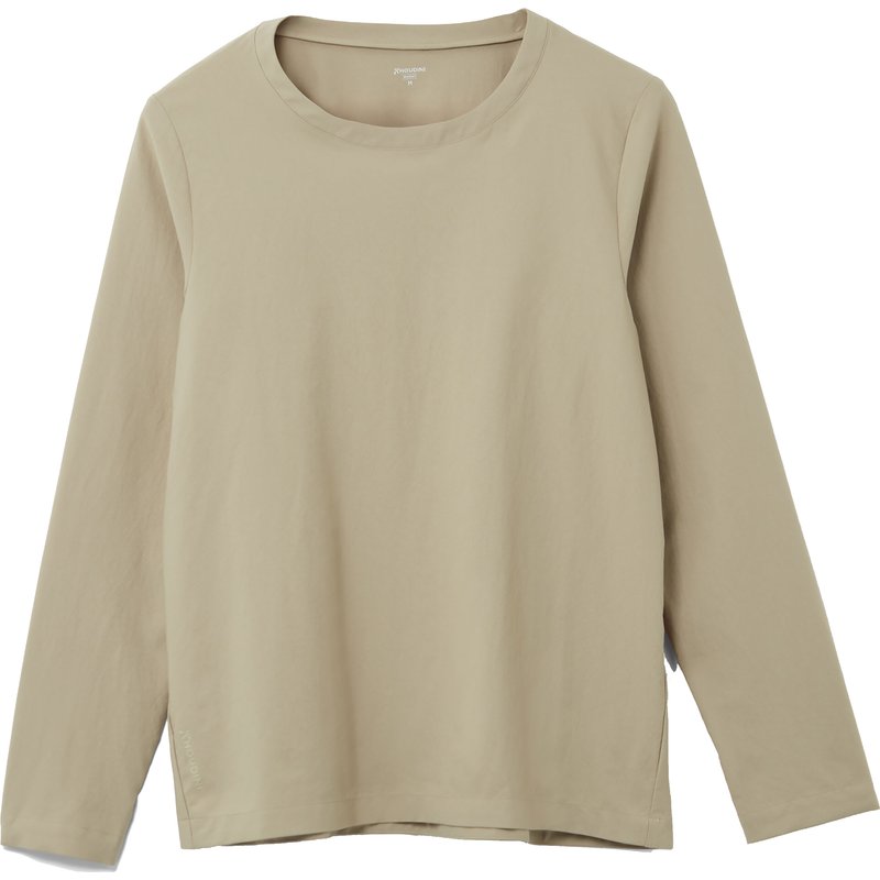 Houdini Damen Cover Crew Longsleeve