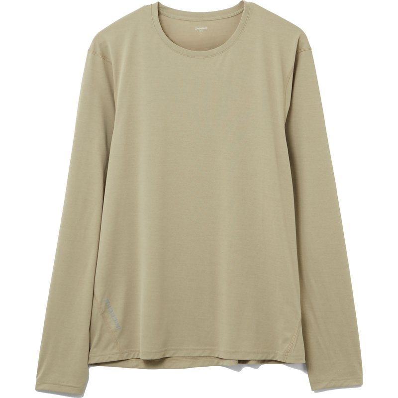 Houdini Herren Pace Air Longsleeve