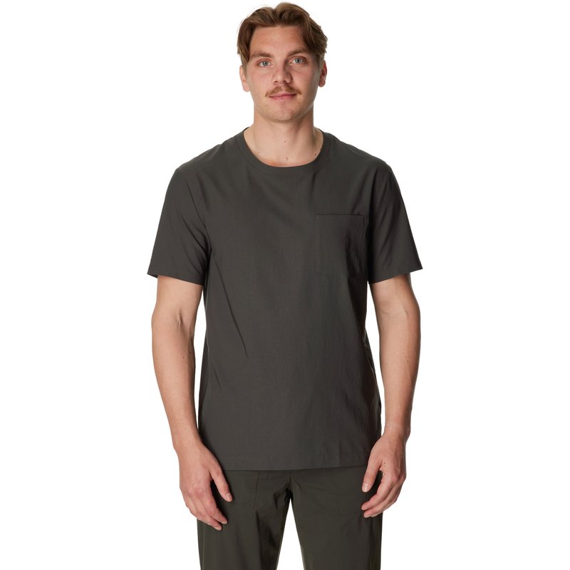 Houdini Herren Cover II T-Shirt