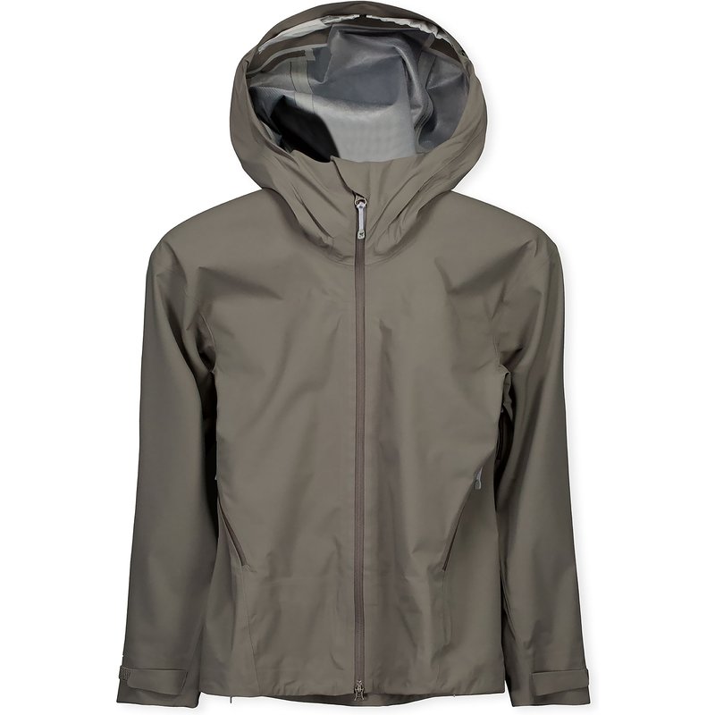 Houdini Damen BFF II Jacke