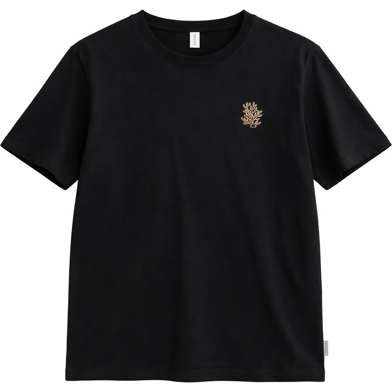 Mazine Herren Chest Print T-Shirt
