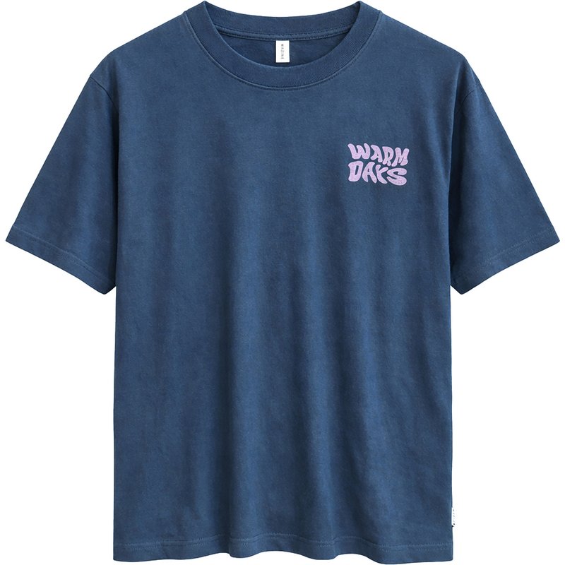 Mazine Herren Chest Print T-Shirt