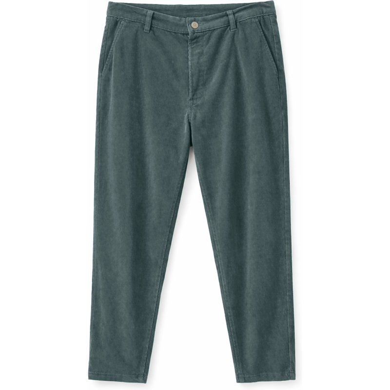 Mazine Herren Corduroy Hose