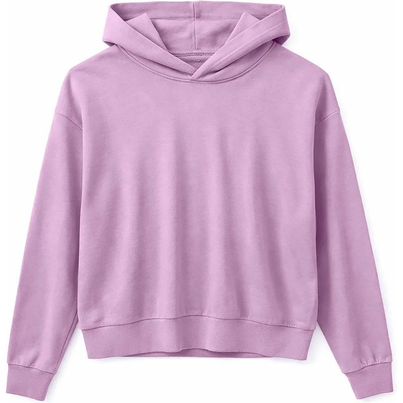 Mazine Damen Genderless Natural Dye Hoodie