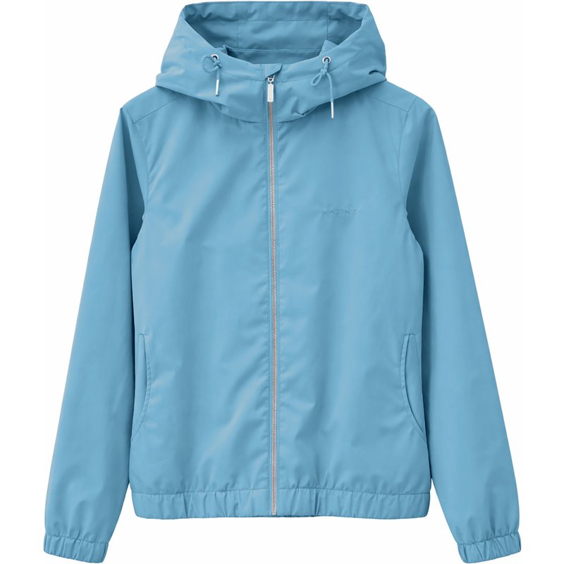 Mazine Damen Basic Light Blouson Jacke