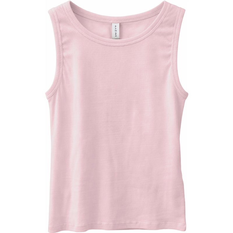 Mazine Damen Basic Top