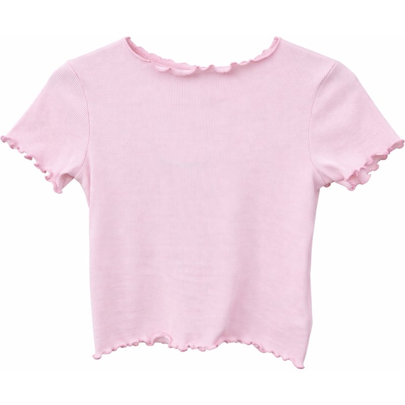 Mazine Damen Babylock Hems T-Shirt