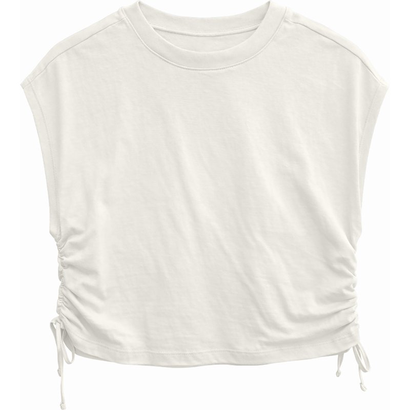 Mazine Damen Tie Detail T-Shirt