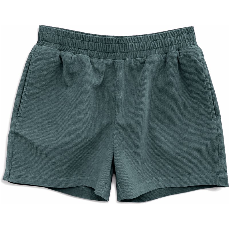 Mazine Damen Corduroy Shorts