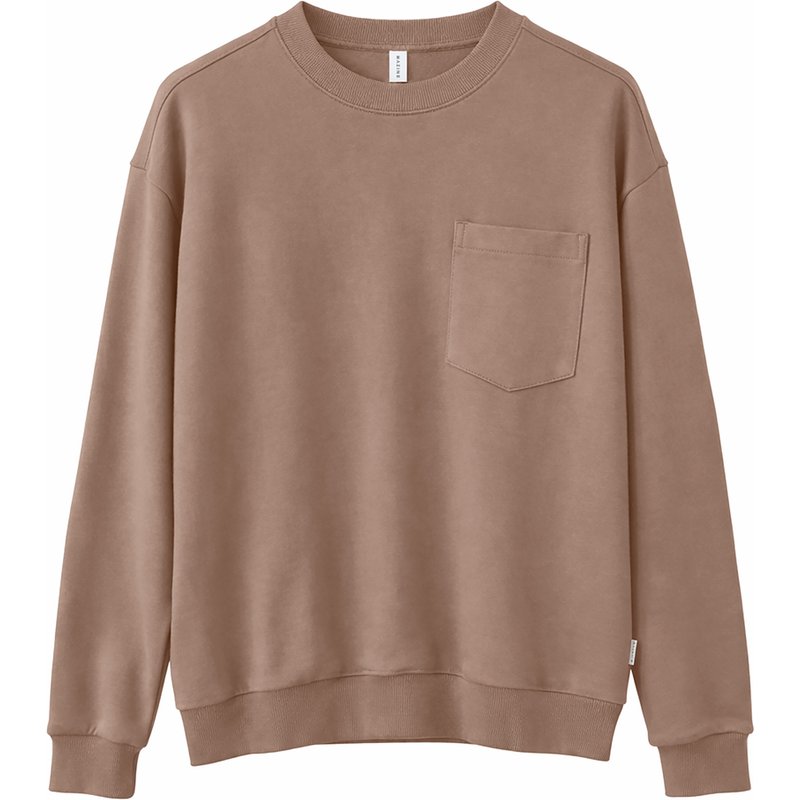 Mazine Herren Pocket Pullover