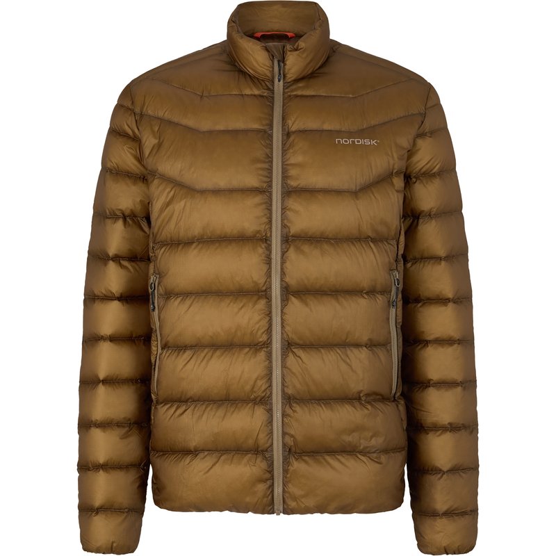 Nordisk Herren Strato 2.0 Ultralight Down Jacke