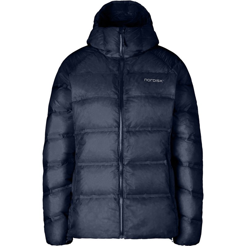 Nordisk Damen Lodur 2.0 Ultralight Down Jacke