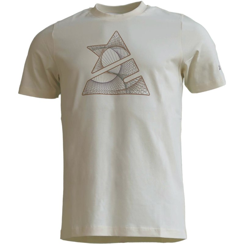 Zimtstern Herren Spherez T-Shirt