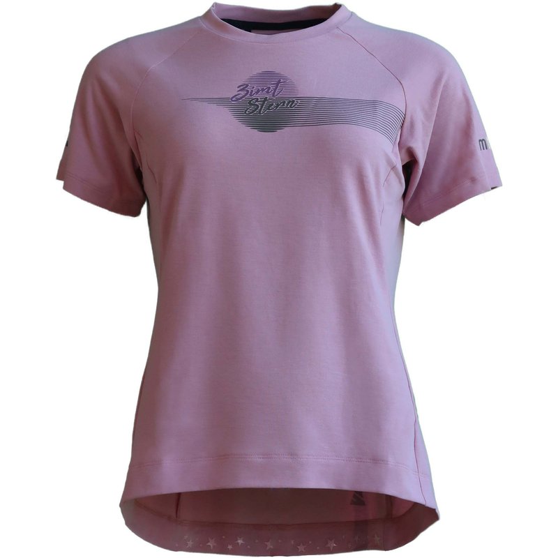 Zimtstern Damen Spunz Trikot