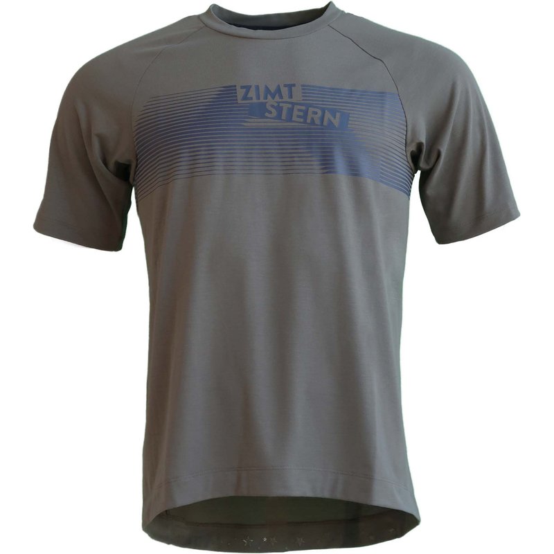 Zimtstern Herren Spunz Trikot