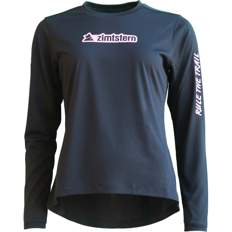 Zimtstern Damen Corez MTB LS Trikot