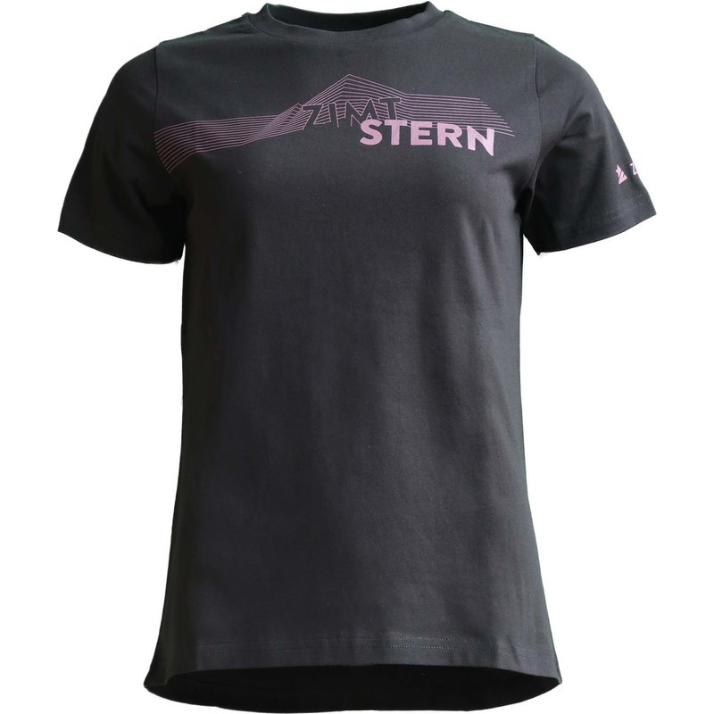 Zimtstern Damen Ridgez T-Shirt