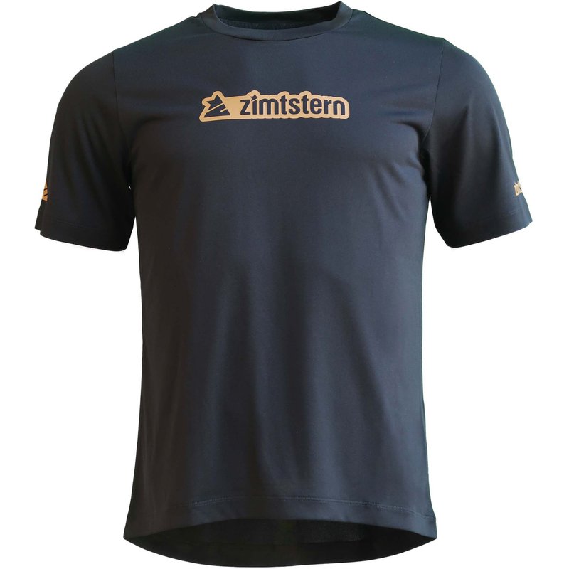 Zimtstern Herren Corez MTB Trikot