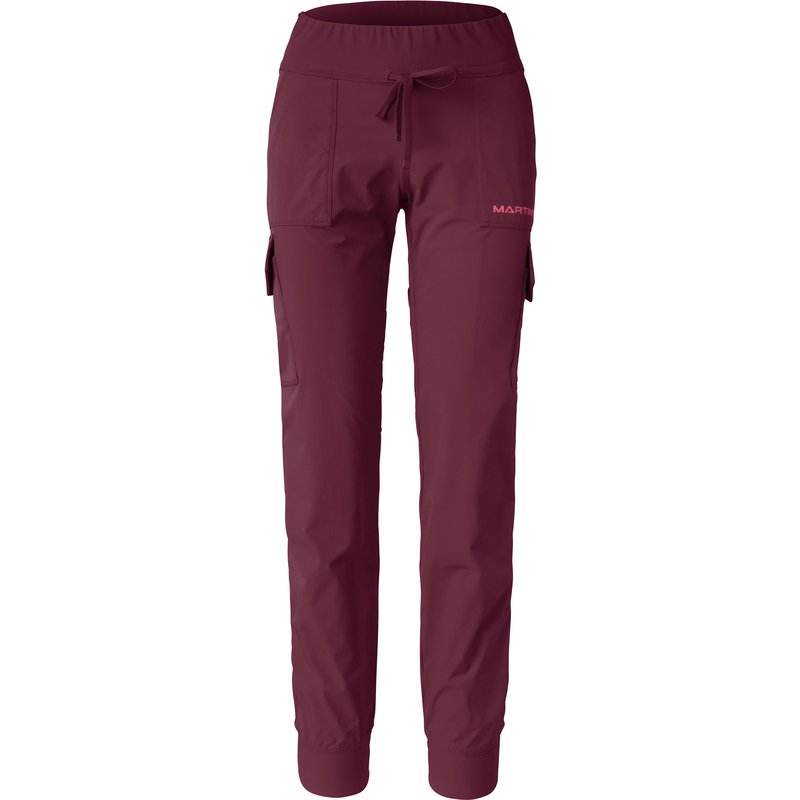 Martini Sportswear Damen Alpmate Breeze Hose