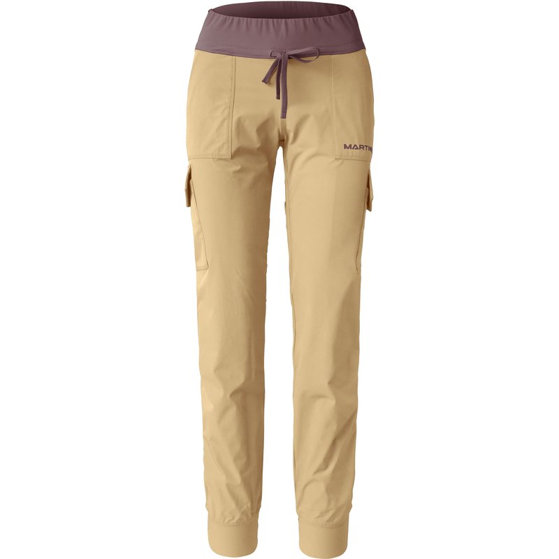 Martini Sportswear Damen Alpmate Breeze Hose