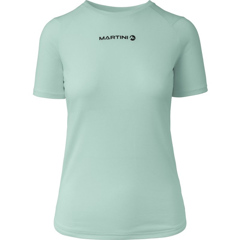 Martini Sportswear Damen Alpmate Trail T-Shirt