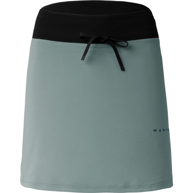 Martini Sportswear Damen Hillclimb 2in1 Rock