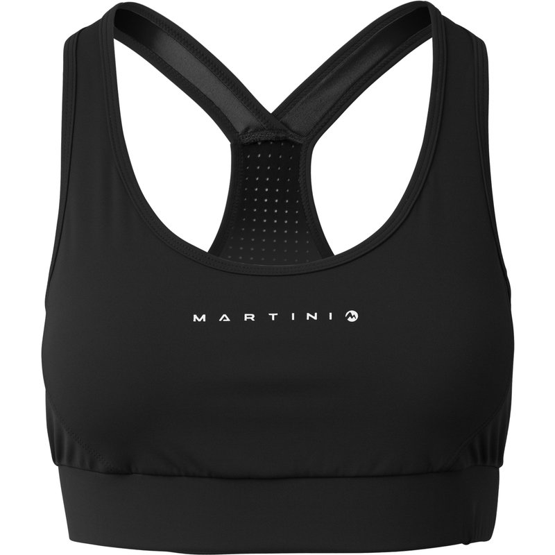 Martini Sportswear Damen Hillclimb Sport BH