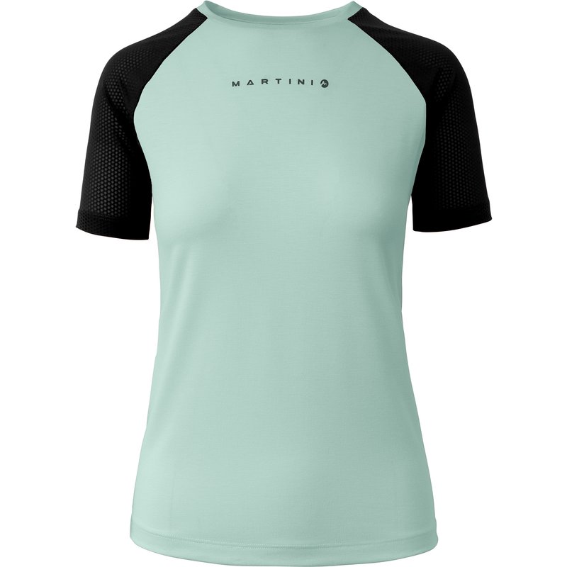 Martini Sportswear Damen Hillclimb Flex T-Shirt