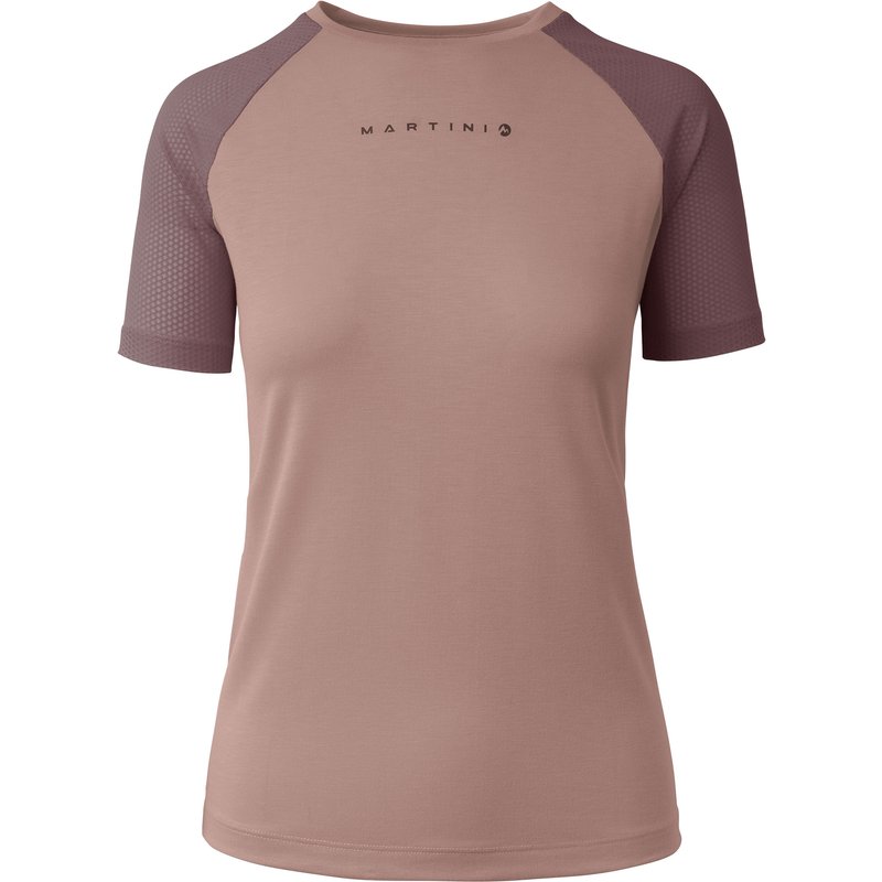 Martini Sportswear Damen Hillclimb Flex T-Shirt
