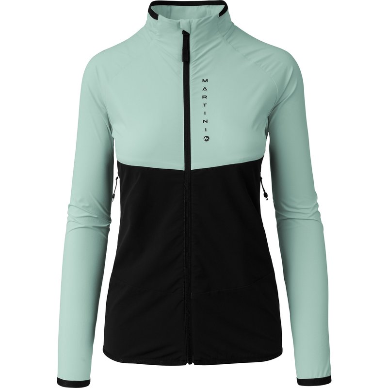 Martini Sportswear Damen Hillclimb ML Jacke