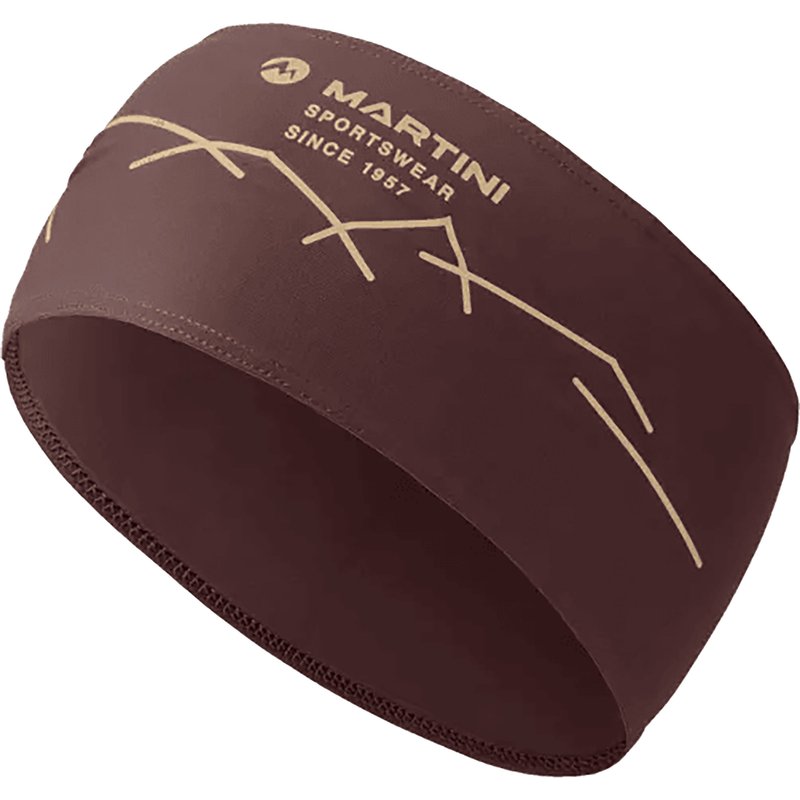 Martini Sportswear Damen Ridge Stirnband