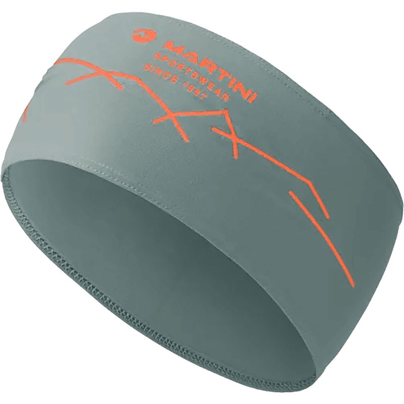 Martini Sportswear Damen Ridge Stirnband