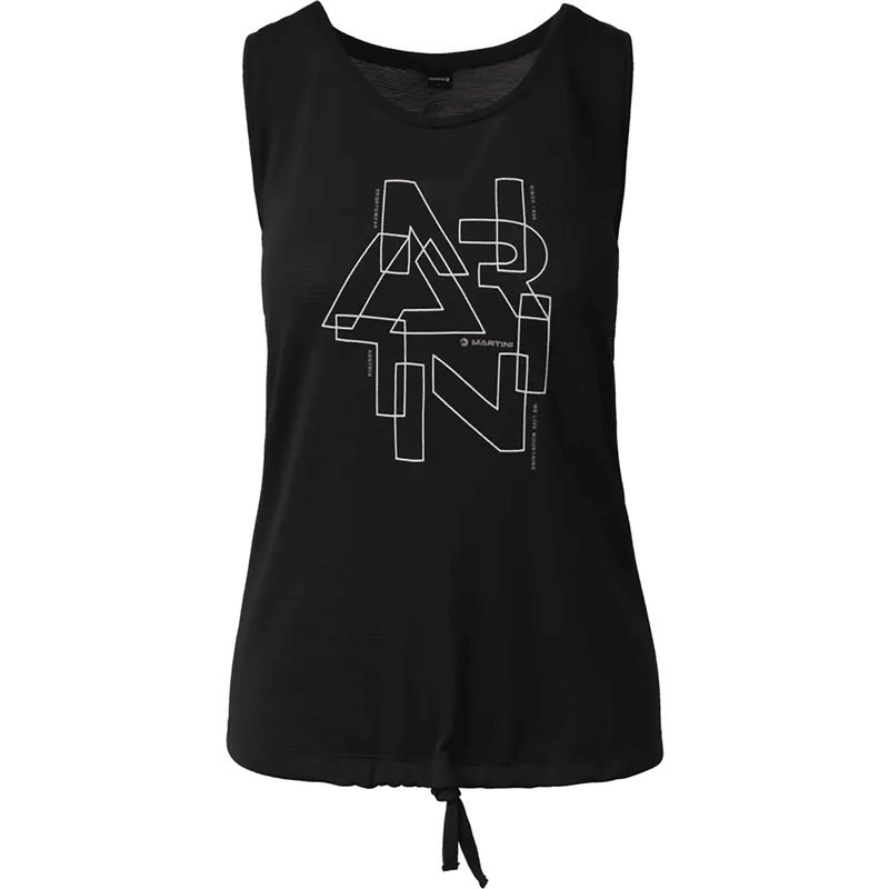 Martini Sportswear Damen Alpmate Flow Top