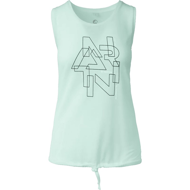 Martini Sportswear Damen Alpmate Flow Top