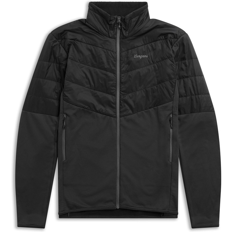 Bergans Herren Rabot Hybrid Jacke