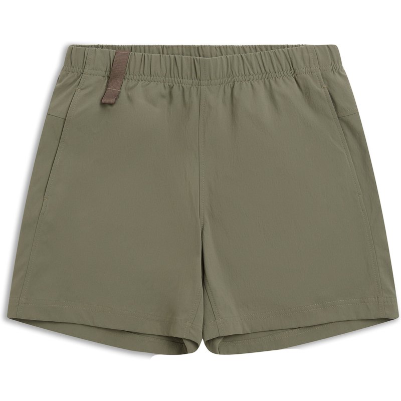 Bergans Damen Imingen Pull-On Shorts