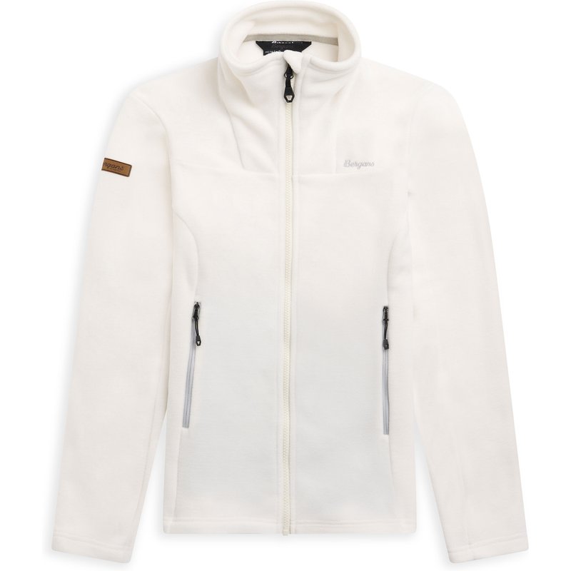 Bergans Damen Hareid Fleece Jacke