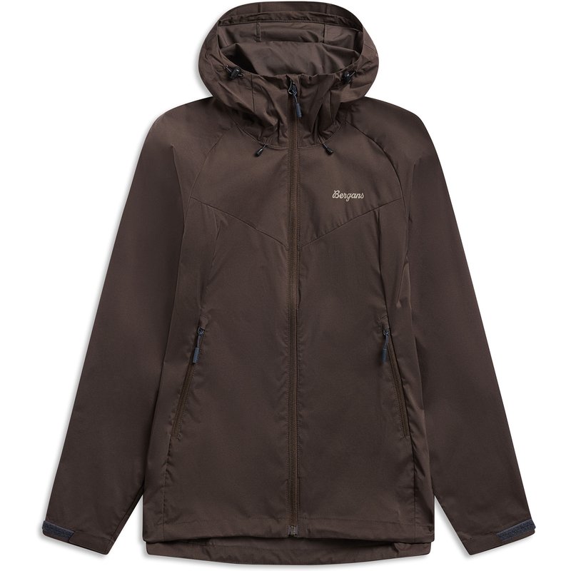 Bergans Damen Microlight Jacke
