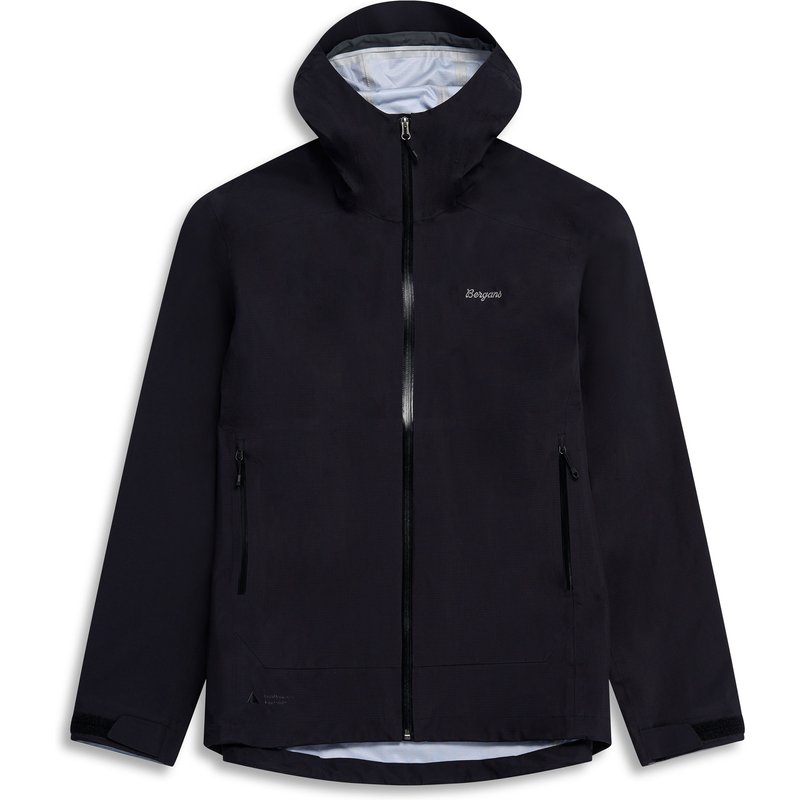 Bergans Herren Essentials 3L Shell Jacke