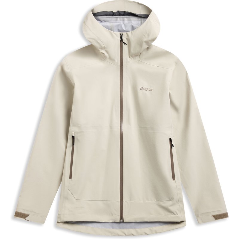 Bergans Herren Essentials 3L Shell Jacke