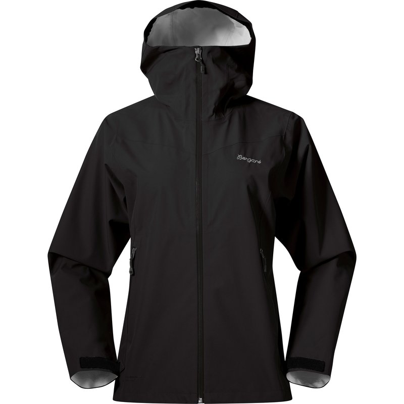 Bergans Damen Essentials 2.5L Shell Jacke