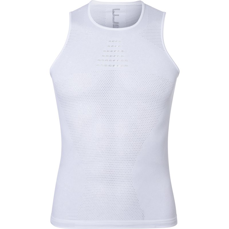 Castelli Herren Core Seamless Tanktop