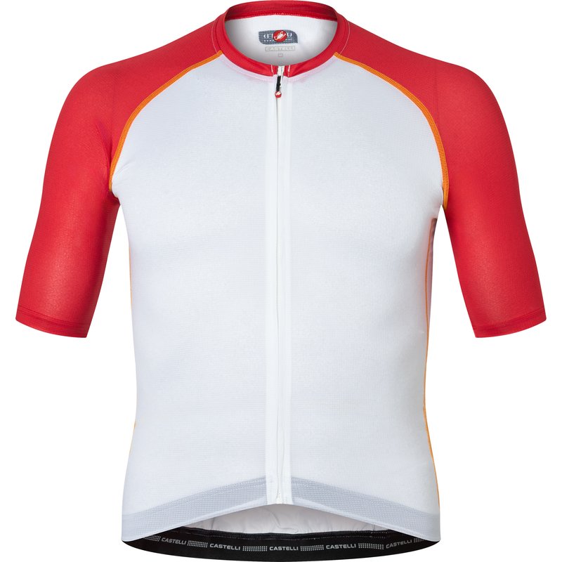 Castelli Herren Unlimited Endurance 3 Trikot
