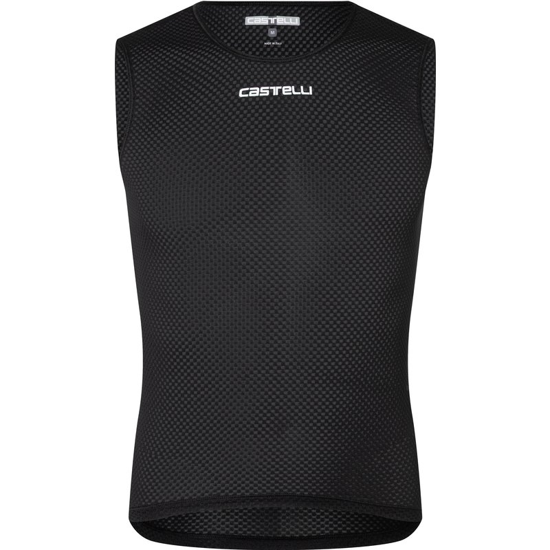 Castelli Herren Pro Mesh 2.0 Tanktop