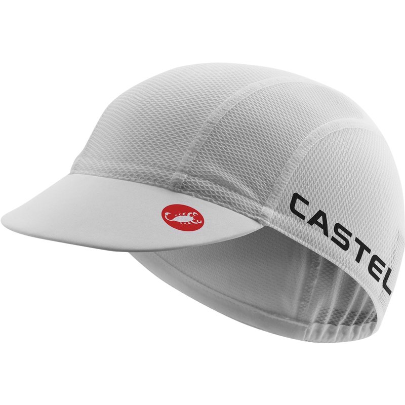 Castelli A/C 3 Cycling Cap